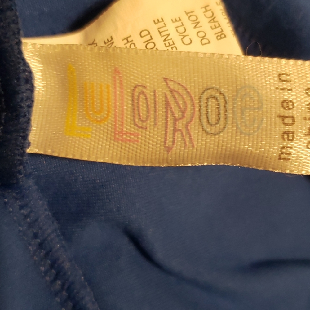 Lularoe pants - Picture 2 of 3